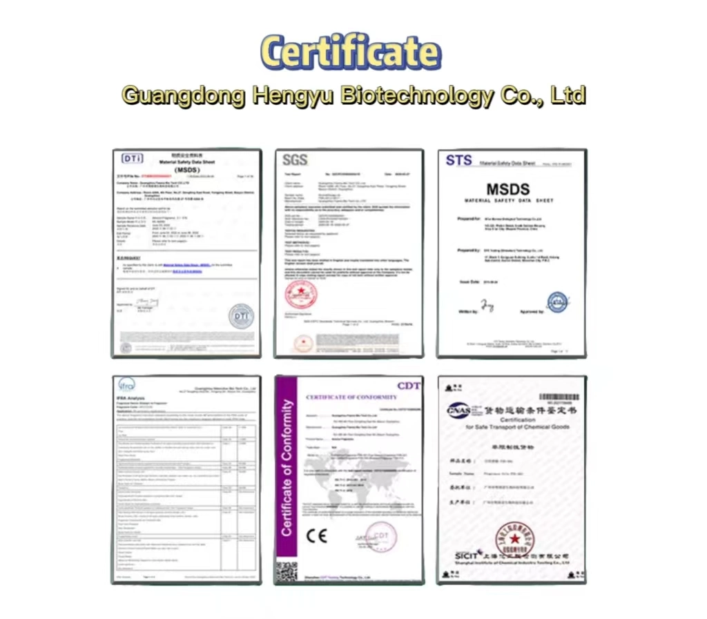 Absorption Resistance, COA &amp; HACCP Cherry Liquid for Filling, Drinks, Food Essence