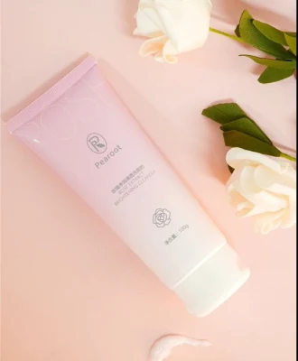 Brand OEM Nourish Deep Cleaning Facial Cleanser